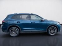 Volkswagen Tiguan - Vorschau Bild 7