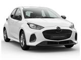 Mazda 2 HYBRID 1.5 CENTRE-LINE *Klimaautomatik*Rückfah - Mazda 2 Hybrid in Wuppertal