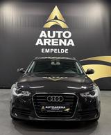 Audi A6 Avant 3.0 TDI V6 Aut.| Top-Ausstattung |Sport - Audi A6 aus 2011