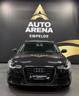 Audi A6 Avant 3.0 TDI V6 Aut.| Top-Ausstattung |Sport - Audi A6: V6 TDI