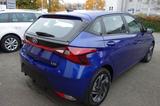 Hyundai i20 Select Klima - Hyundai i20 Select mit Benzin-Antrieb