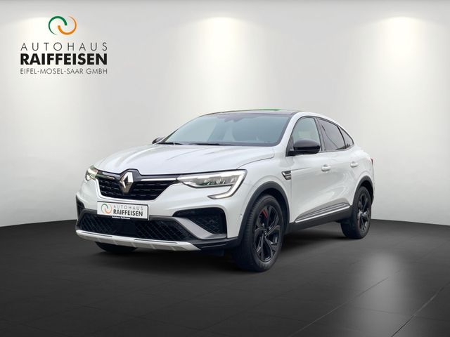 Renault Arkana R.S. LINE TCe 160 EDC *BOSE*ACC*Sitzhzg*