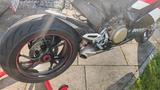 Ducati 1299 S  Panigale (Corse) Einzelstück - DUCATI SPORTLER