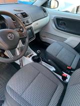 Skoda Fabia 1.2l TSI 63kW Ambition Combi Ambition - Skoda Fabia: 1.6
