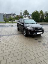 Hyundai SANTA FE 2.2 CRDi Premium 4WD Automatik 7 Sitze! - gebrauchte Hyundai SANTA FE aus dem Jahr 2011