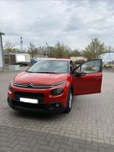 Citroën C3 PureTech 82 Stop&Start FEEL FEEL - Citroën C3 in Lübeck