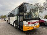 Mercedes-Benz O550 Integro (Euro 5*TOP) - Mercedes-Benz O 550