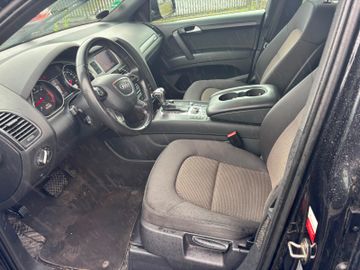 Audi Q7 - 5
