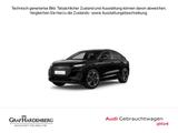 Audi Q4 e-tron Sportback 40 e-tron . Navi LED