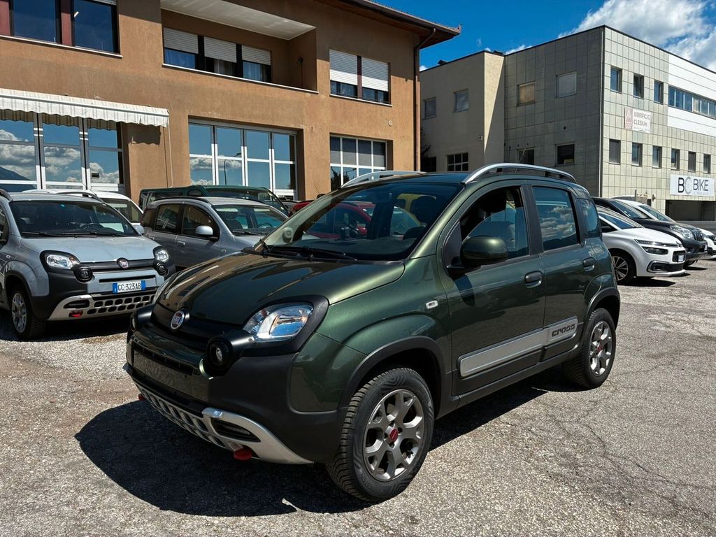 Image of Fiat Panda