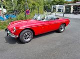 MGB - MG MGB aus 1976