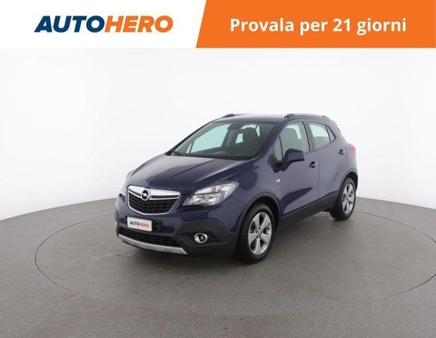 Opel OPEL Mokka 1.6 Ecotec 115CV 4x2 Start&Stop Ego