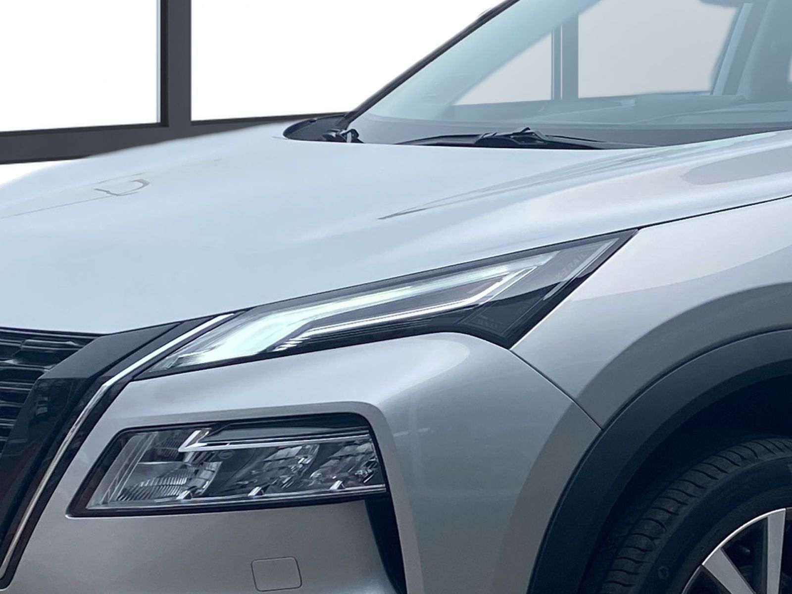 Fahrzeugabbildung Nissan X-Trail e-Power e-4orce 4x4 TEKNA+ *Bose*HUD*20Z