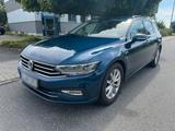 Volkswagen Passat Kombi TDI Automatik Model 2020 Kame... - Volkswagen Passat in Lübeck