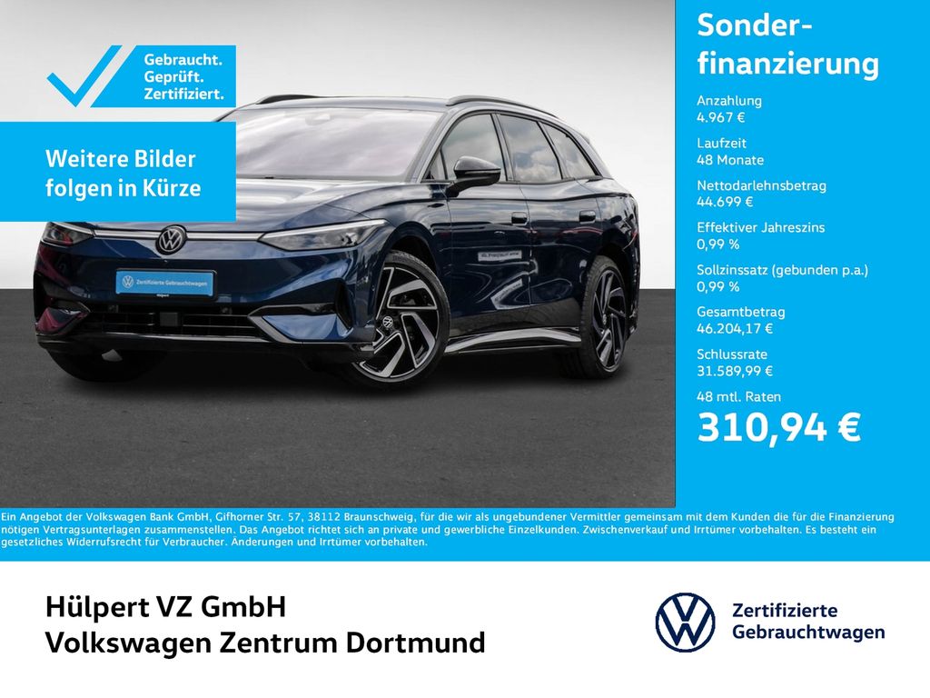 Volkswagen ID.7