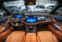 Mercedes-Benz E 200 / AMG Line / PREMIUM PLUS / PROD. 2026