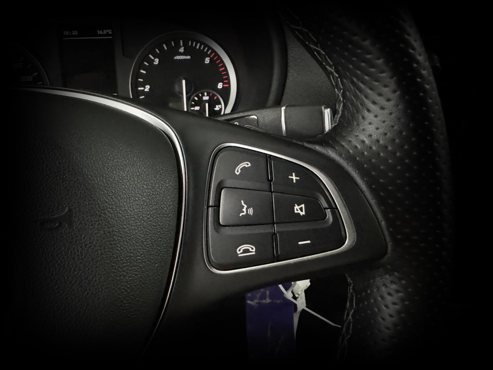 Mercedes-Benz Vito 116 CDI RWD extralang*KAMERA*NAVI*1-HAND*, миниатюра 19