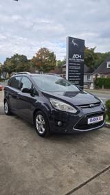 Ford Grand C-Max Champions Edition (TEMPOMAT~AHK~GAR) - Ford Grand C-Max: Champions Edition