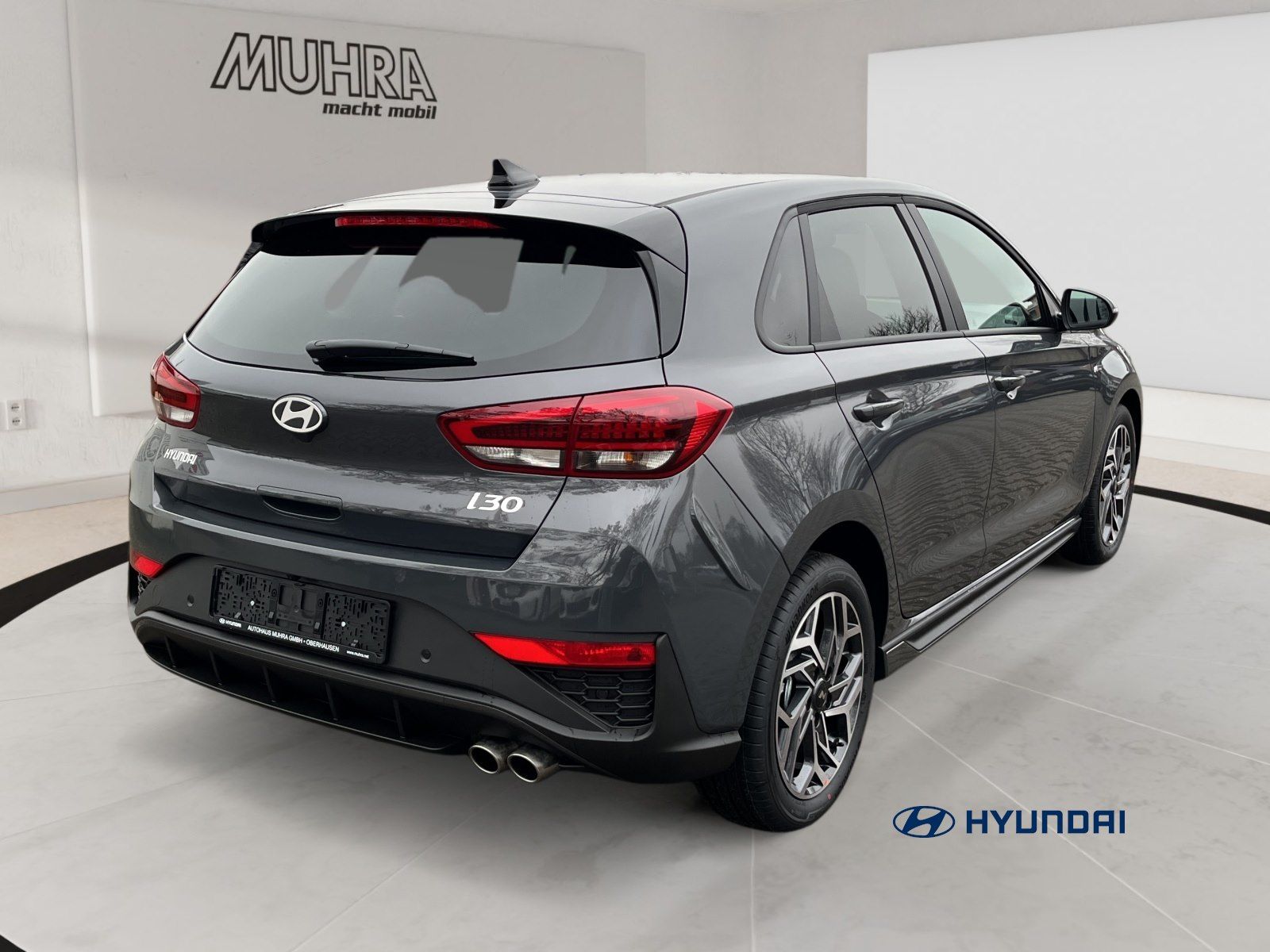Hyundai i30 – Bild 5