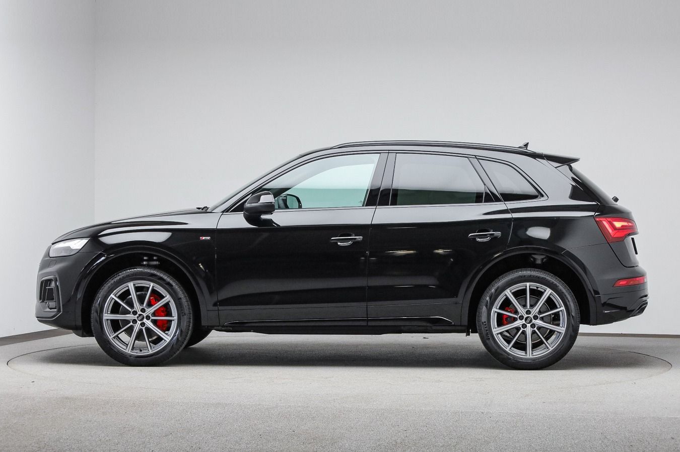 Audi Q5 - Bild 3