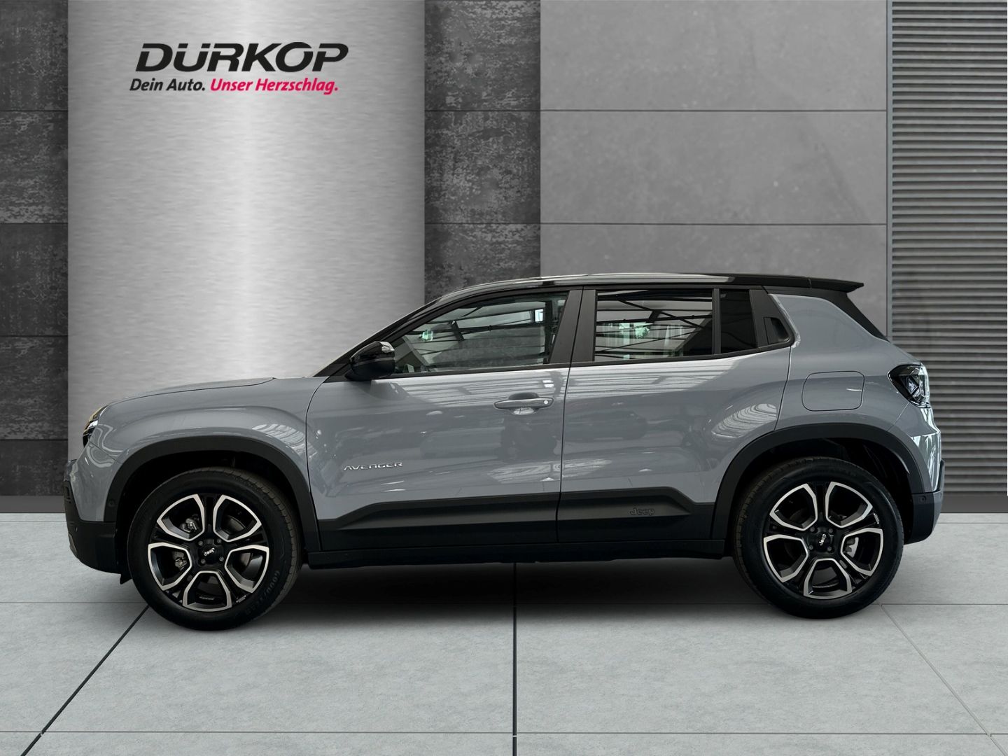 Jeep Avenger - Bild 2