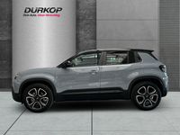 Jeep Avenger - Vorschau Bild 2
