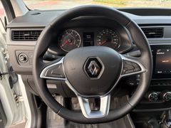Renault Exprss 1,5 BLUE dCi 75 Extra (EURO 6d-TEMP)