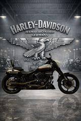 Harley-Davidson FXSE CVO Pro Street Breakout - HARLEY-DAVIDSON FXS