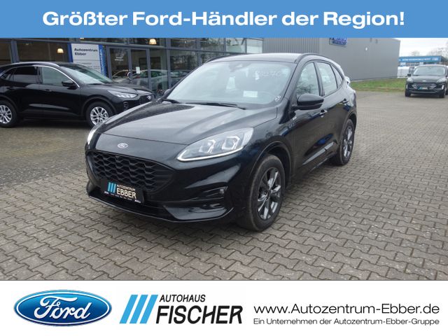 Ford Kuga ST-Line 2.0 EcoBlue I 4x4 I Headup I Kamera