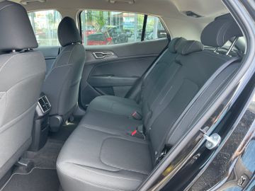 Fahrzeugabbildung Kia Sportage Edition 7 LED, SHZ, Verkehrszeichenerk.
