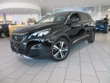 Peugeot 5008 GT-LINE 1.2T LED/NAV/SHZ/PDC/360°/LEDER/AHK - Peugeot 5008: Van