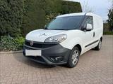 Fiat Doblo 1.6 TÜV neu bis 02/2028 - Fiat Doblo: 2.0