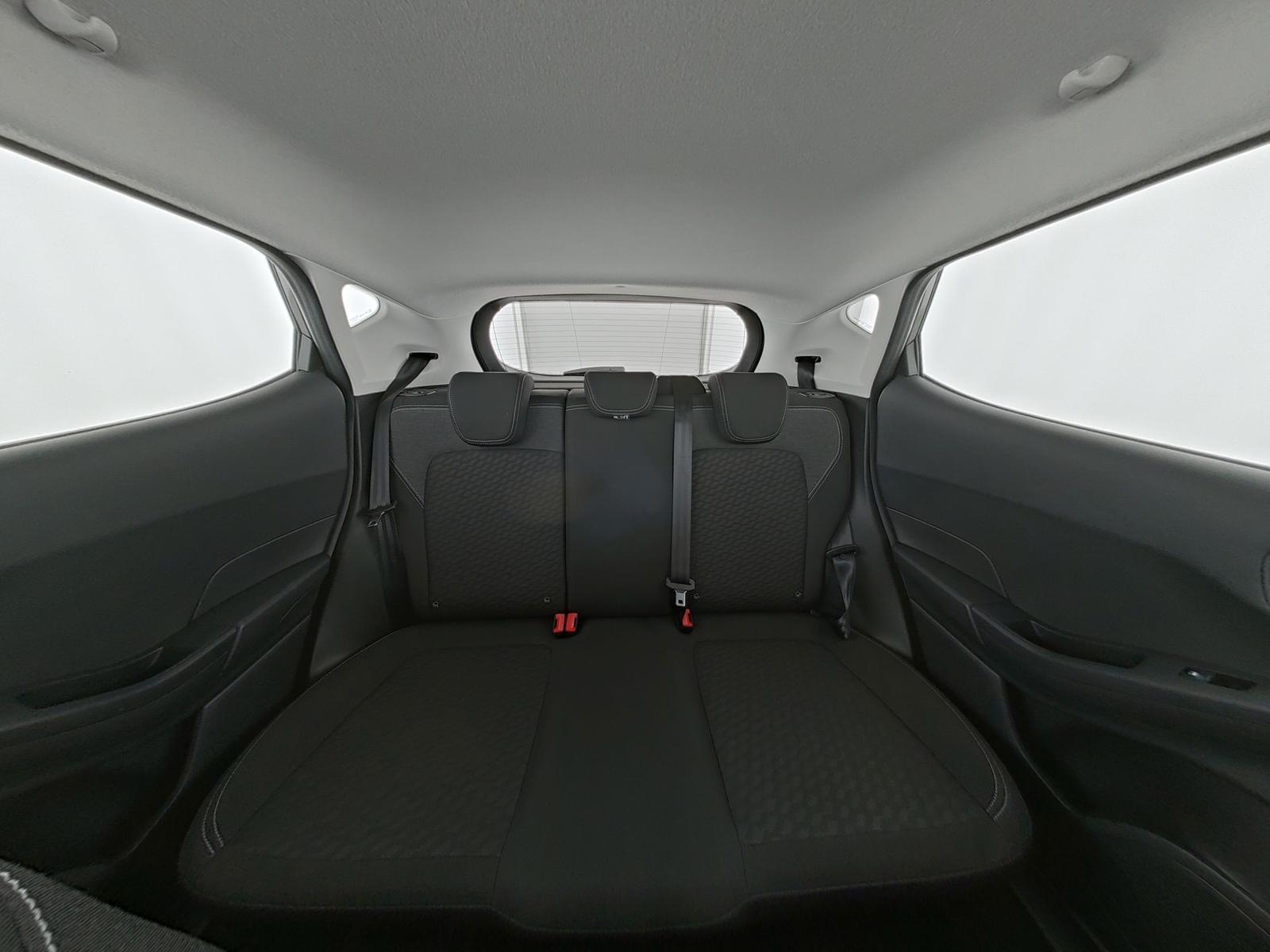 Ford Fiesta Titanium Kamera|Tempomat|LED|Winter-Paket
