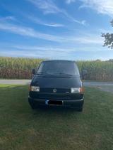 Volkswagen T4  Bj. 2000 - schwarze Volkswagen T4 andere
