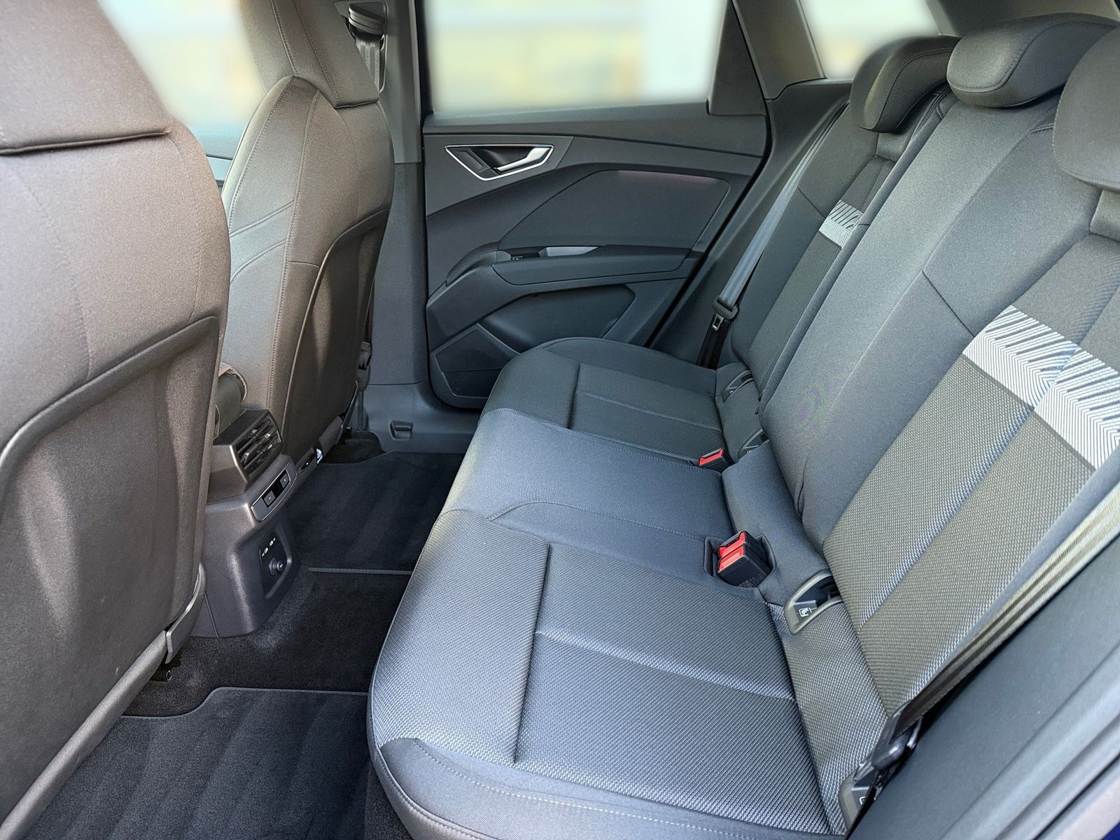 Audi Q4 e-tron - Bild 9