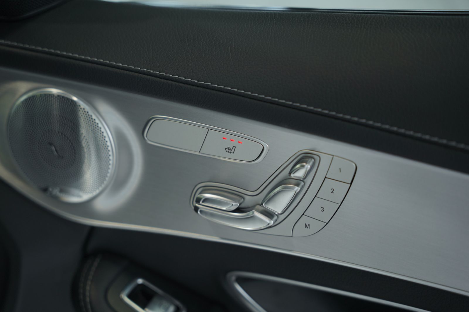 Mercedes Benz C 43 Amg