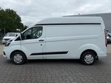 Ford Transit Custom 300 L2H2 Kamera/Standheizung/Spur - gebrauchte Ford Transit Custom aus dem Jahr 2022
