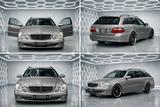 Mercedes-Benz Mercedes Benz W211 S211 E500 T-Modell 4Mat... - : Kombi, W211
