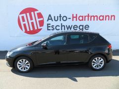 SEAT Leon 1.4 TSI Style LED Infotain Navi Rfk Sitzhzg SEAT Leon 1.4 TSI Style LED Infotain Navi Rfk Sitzhzg