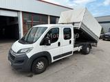 Citroën Pritsche/Klima/3-Seiten Kipper/Maxi/7.Sitzer - Citroën Jumper: Pritsche