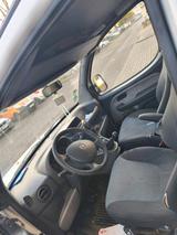 Fiat  Doblo 1,9 - Fiat Doblo mit Diesel-Antrieb: 1.9