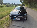 Mercedes-Benz SLK 250 d Automatik - Diesel d 9G-TRONIC - Mercedes-Benz SLK 250 Gebrauchtwagen
