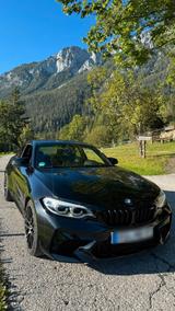 BMW M2 COMPETITION TÜV NEU - BMW M2 in Nürnberg