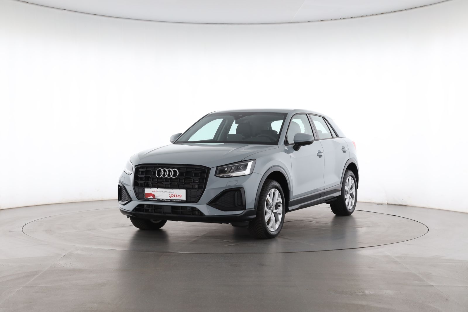 Audi Q2 - Bild 2