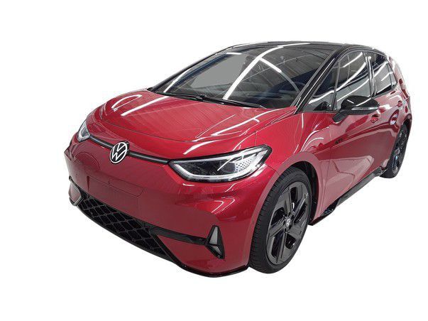 Image of Volkswagen ID.3