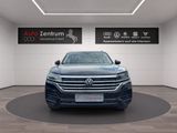 Volkswagen Touareg 3.0 V6 TSI CarPlay PANO*AHK*StandHz*LUFT - Volkswagen Touareg mit Benzin-Antrieb: Geländewagen