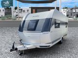 Hobby De Luxe 495 UL 2025-1800 kg+Ambientebeleuchtung - Hobby 495 de luxe ul