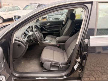 Audi A6 - 11