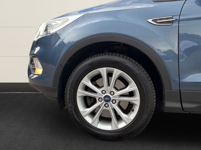 Ford Kuga Titanium 4x4 ACC+Winter-P.+AHK+Kamera+Sony+