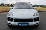Porsche Cayenne S SportDesign Pano 22"Alu BOSE - Porsche: Schiebedach